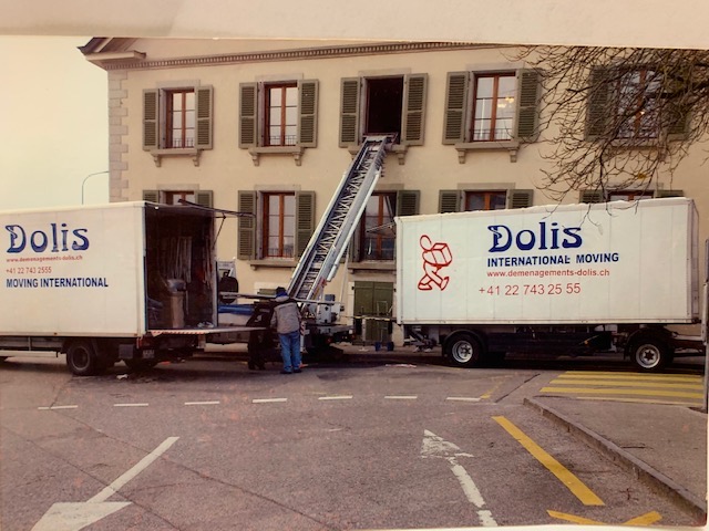 Bilder Dolis sàrl