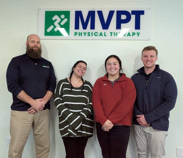 Images MVPT Physical Therapy