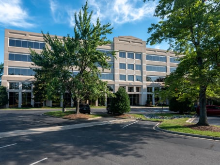 Image 2 | Regus - North Carolina, Charlotte - University Executive Park
