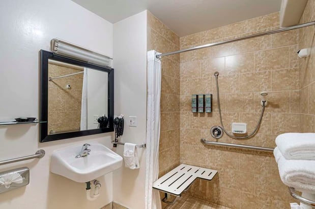 Images Best Western Liberty Inn