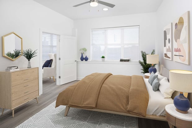 Images Camden Grandview Apartments and Townhomes
