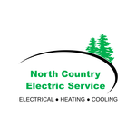 North Country Electric Service LLC Logo