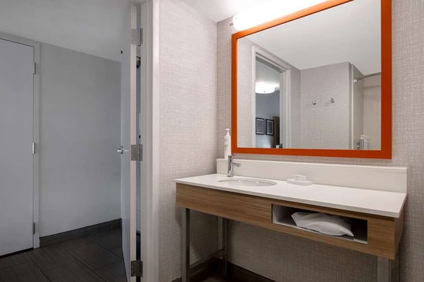 Images Hampton Inn Anderson/ Alliance Business Park