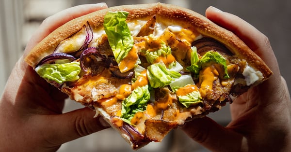 Bilder Domino's Pizza Berlin Wittenau Tegel - Märkisches Viertel