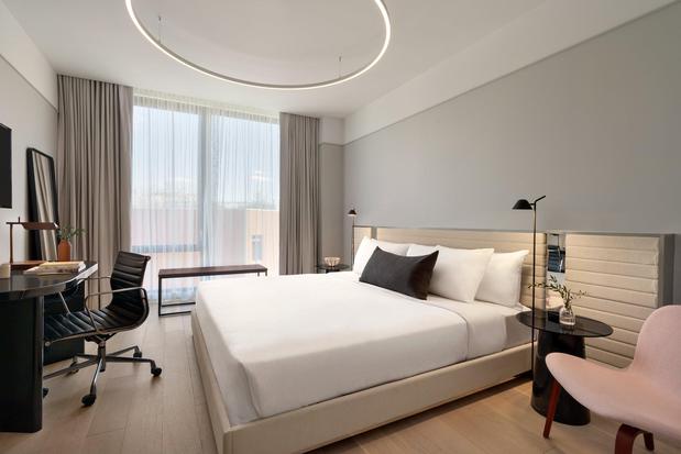 Images Hotel Indigo Williamsburg - Brooklyn by IHG