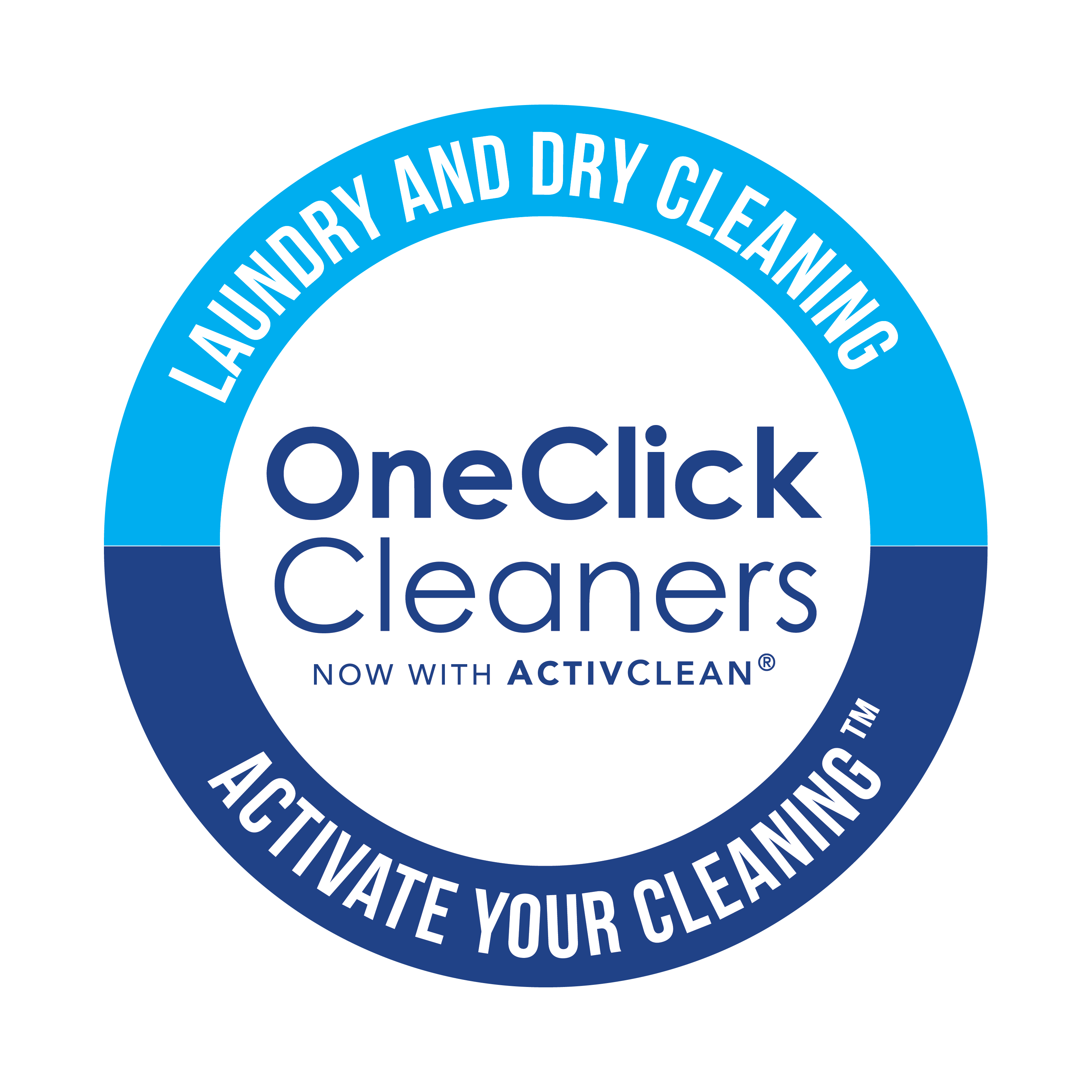 OneClick Cleaners