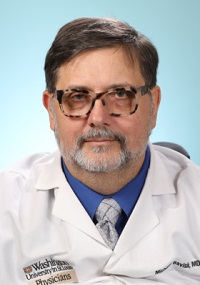 Michael Bavlsik