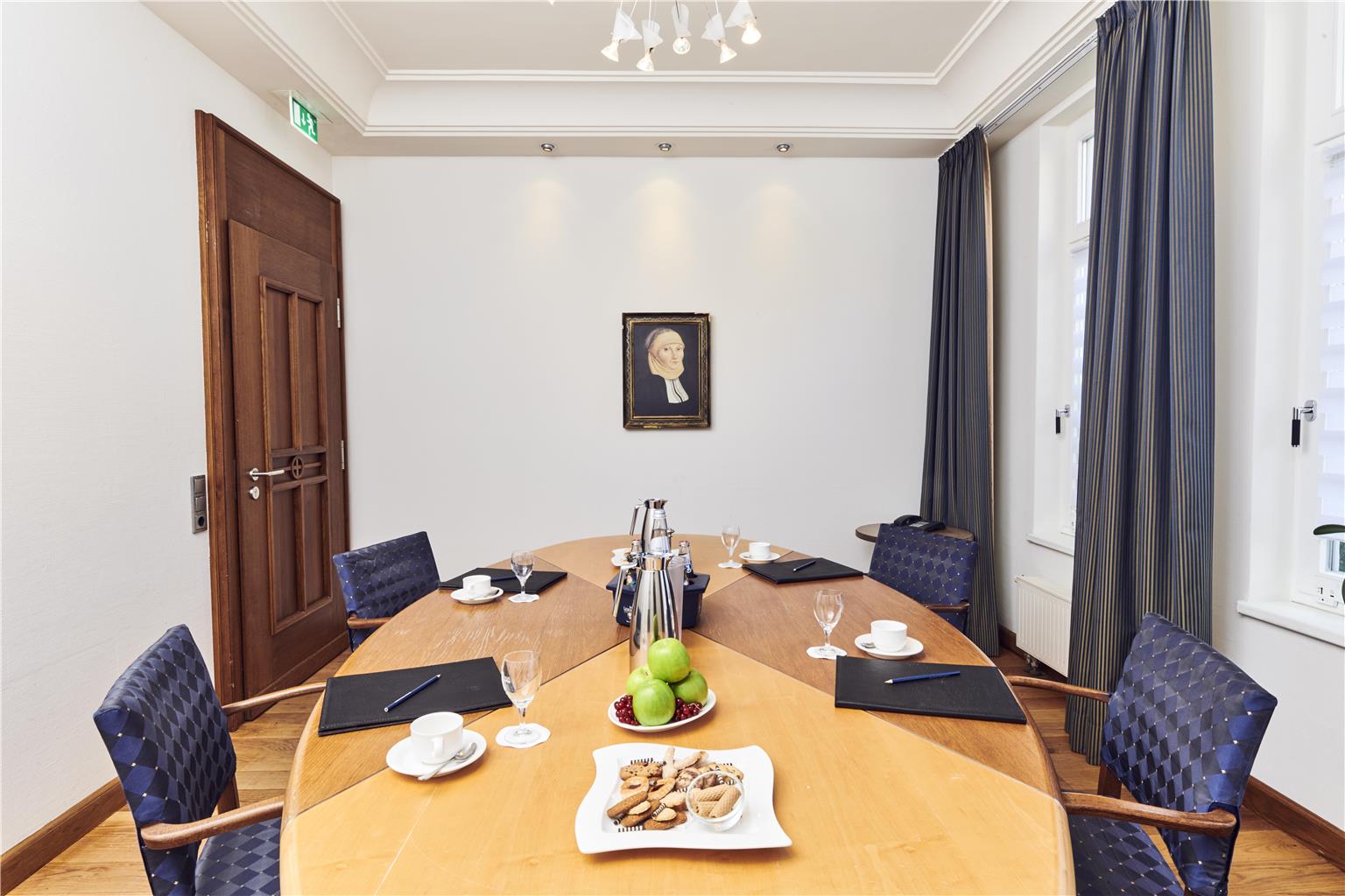 Best Western soibelmanns Lutherstadt Wittenberg, Collegienstrasse 56-57 in Wittenberg