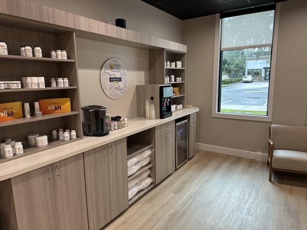 Images 100% Chiropractic - Gainesville FL