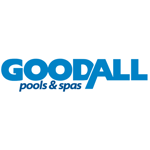 Goodall Pools & Spas Logo