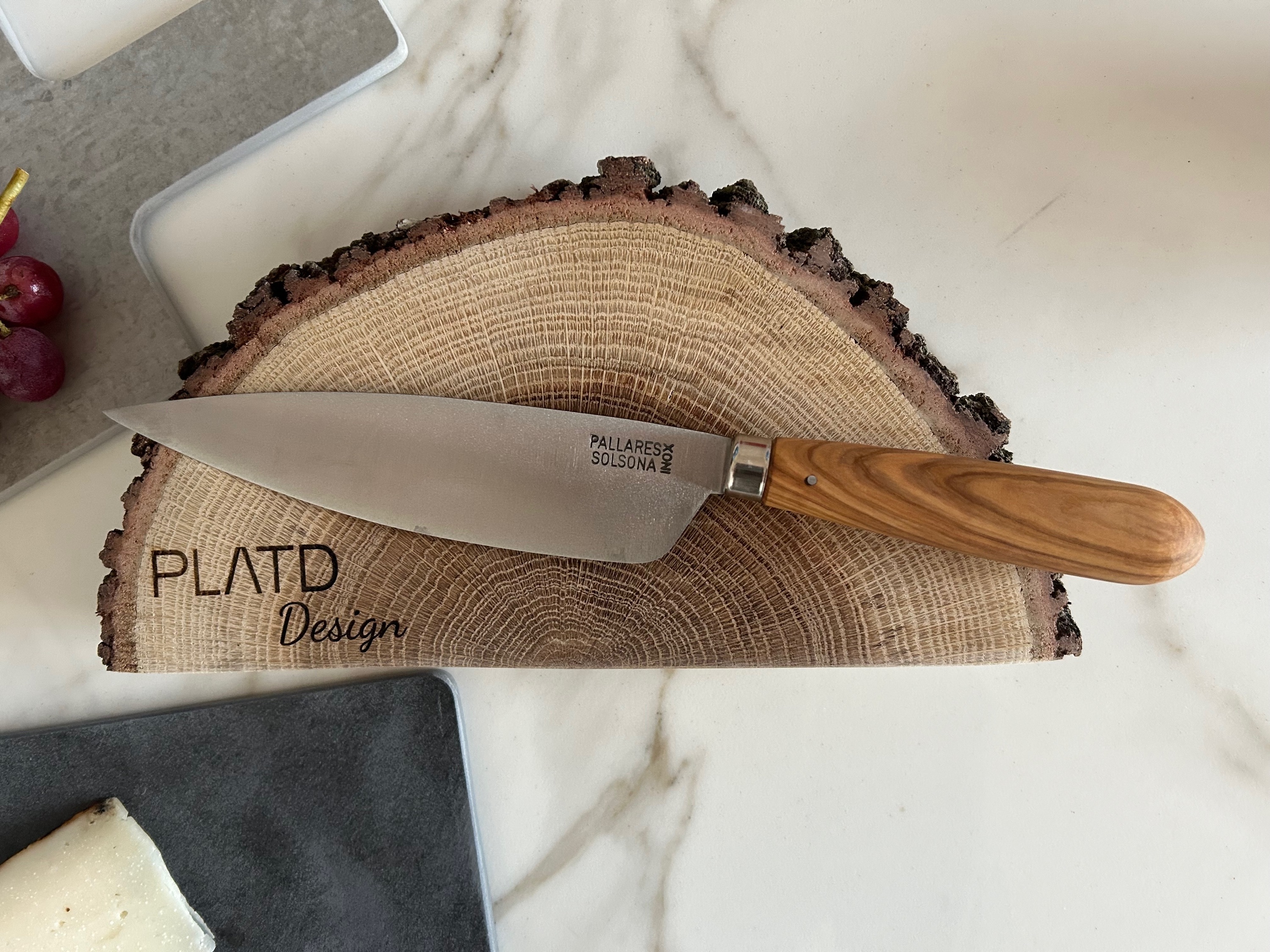 Images PLATD SINTERED, S.L.