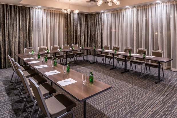 Images Even Hotel Eugene by IHG