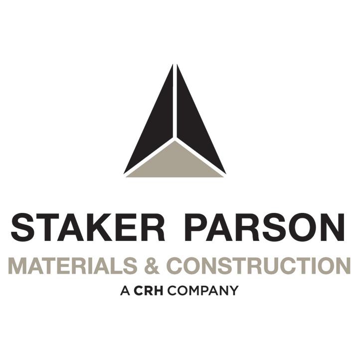 Staker Parson Materials & Construction, A CRH Company - Eagle Mountain, UT 84005 - (385)214-0520 | ShowMeLocal.com