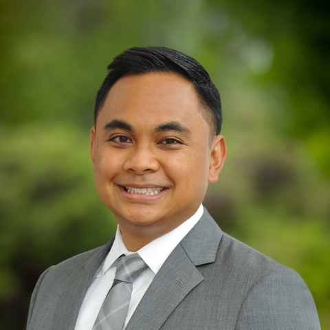 Christopher M. Rombaoa