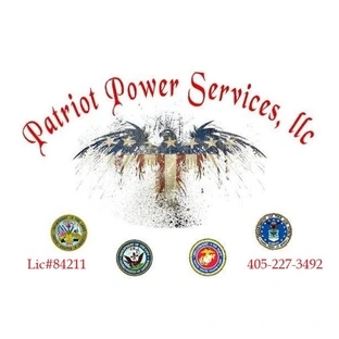 Patriot Power Services Logo