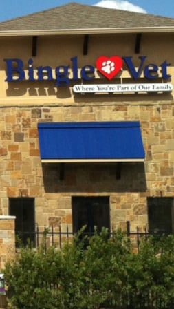 Images Bingle Veterinary Clinic