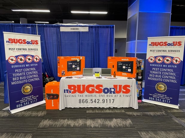 Images Its Bugs Or Us - Dallas