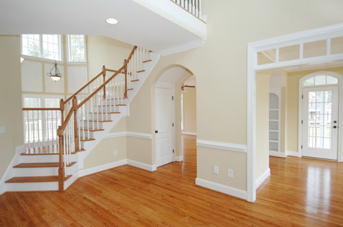 Brooklyn New York Interior Painting - BKNY PAINTING