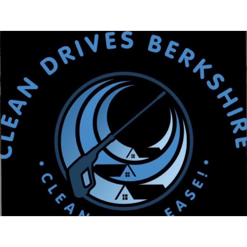 Clean Drives Logo