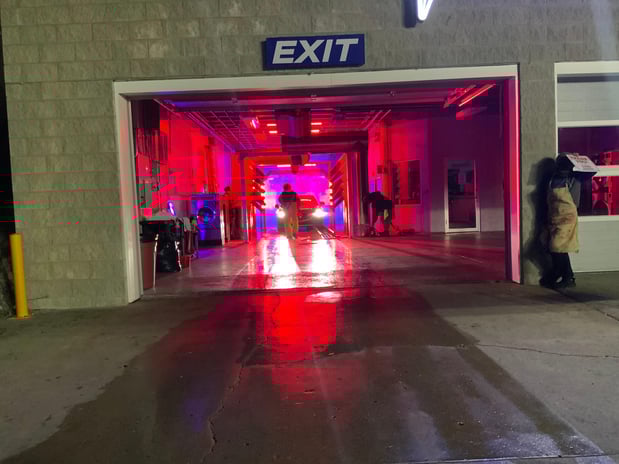 Images Raceway Car Wash