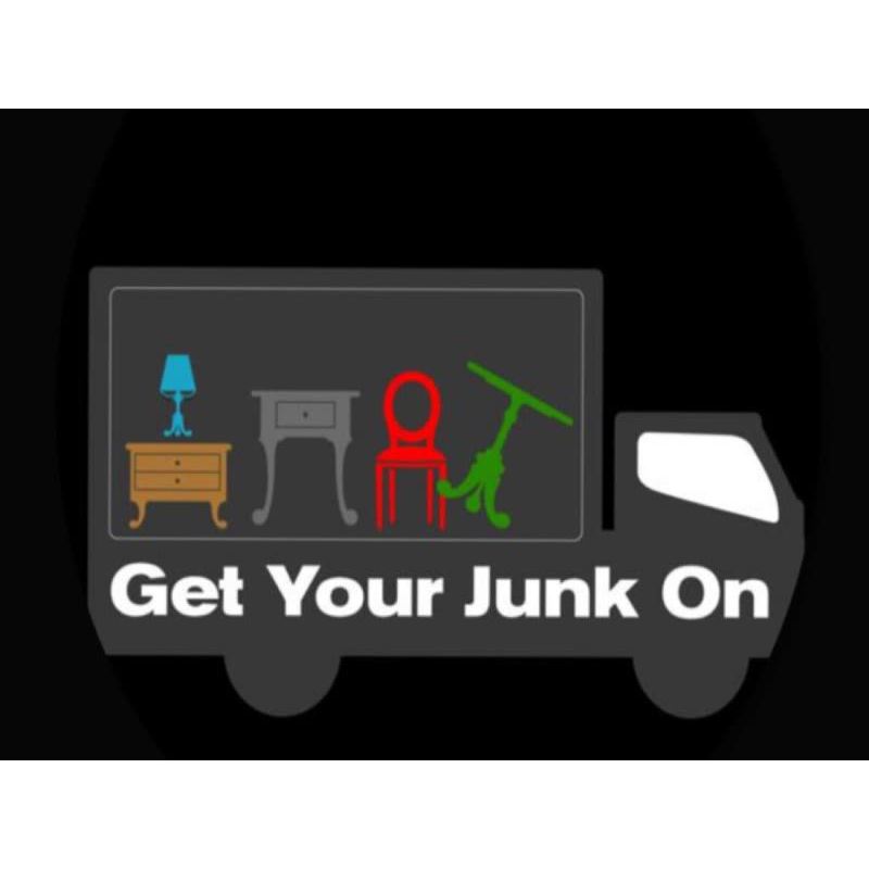 Get Your Junk On Logo