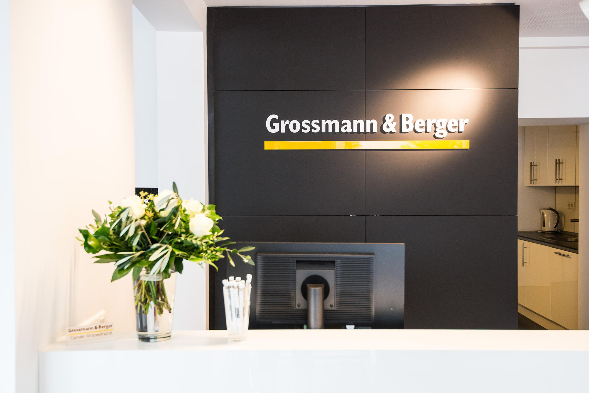Kundenfoto 7 Grossmann & Berger GmbH Immobilien