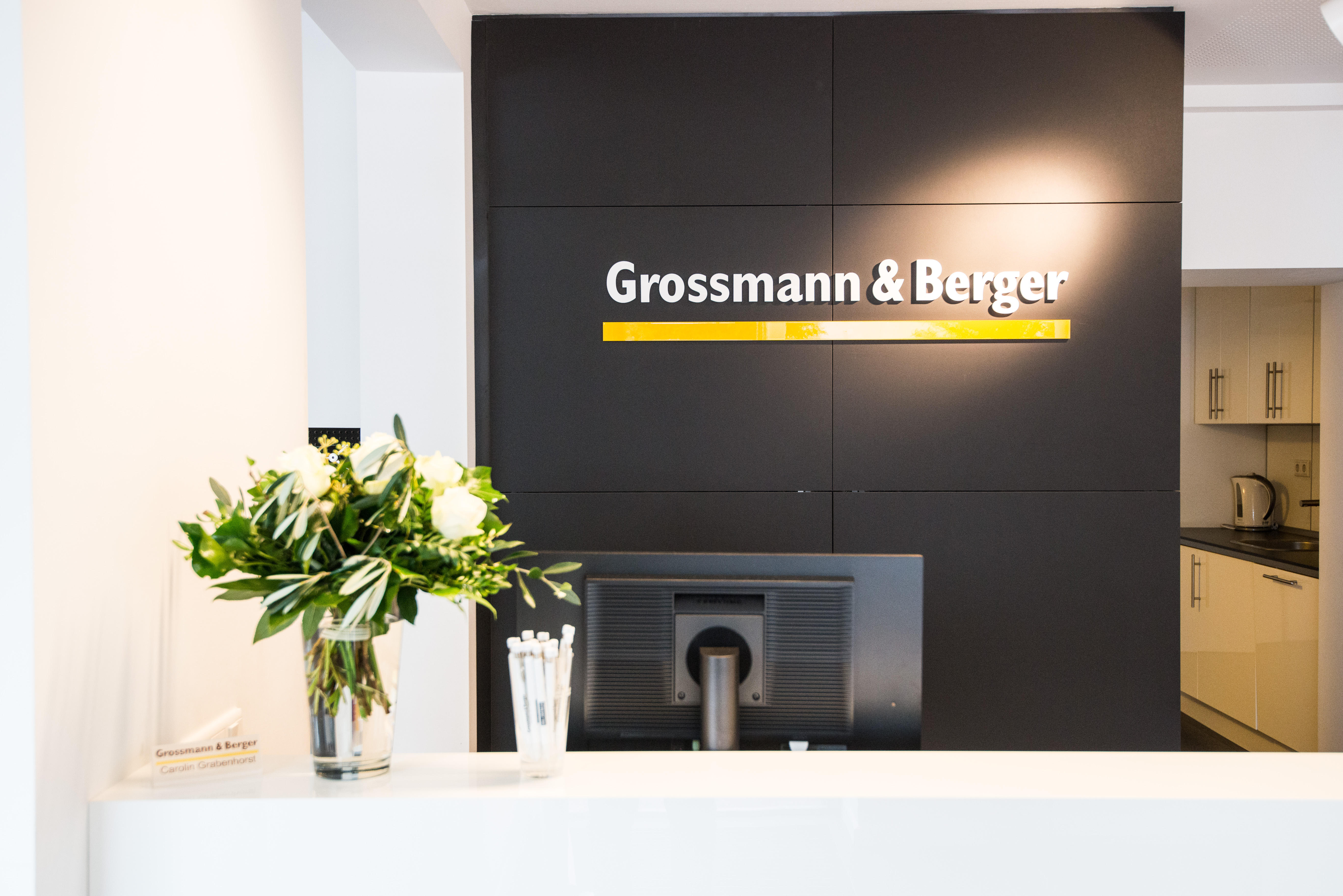 Bild 7 Grossmann & Berger GmbH Immobilien in Hamburg