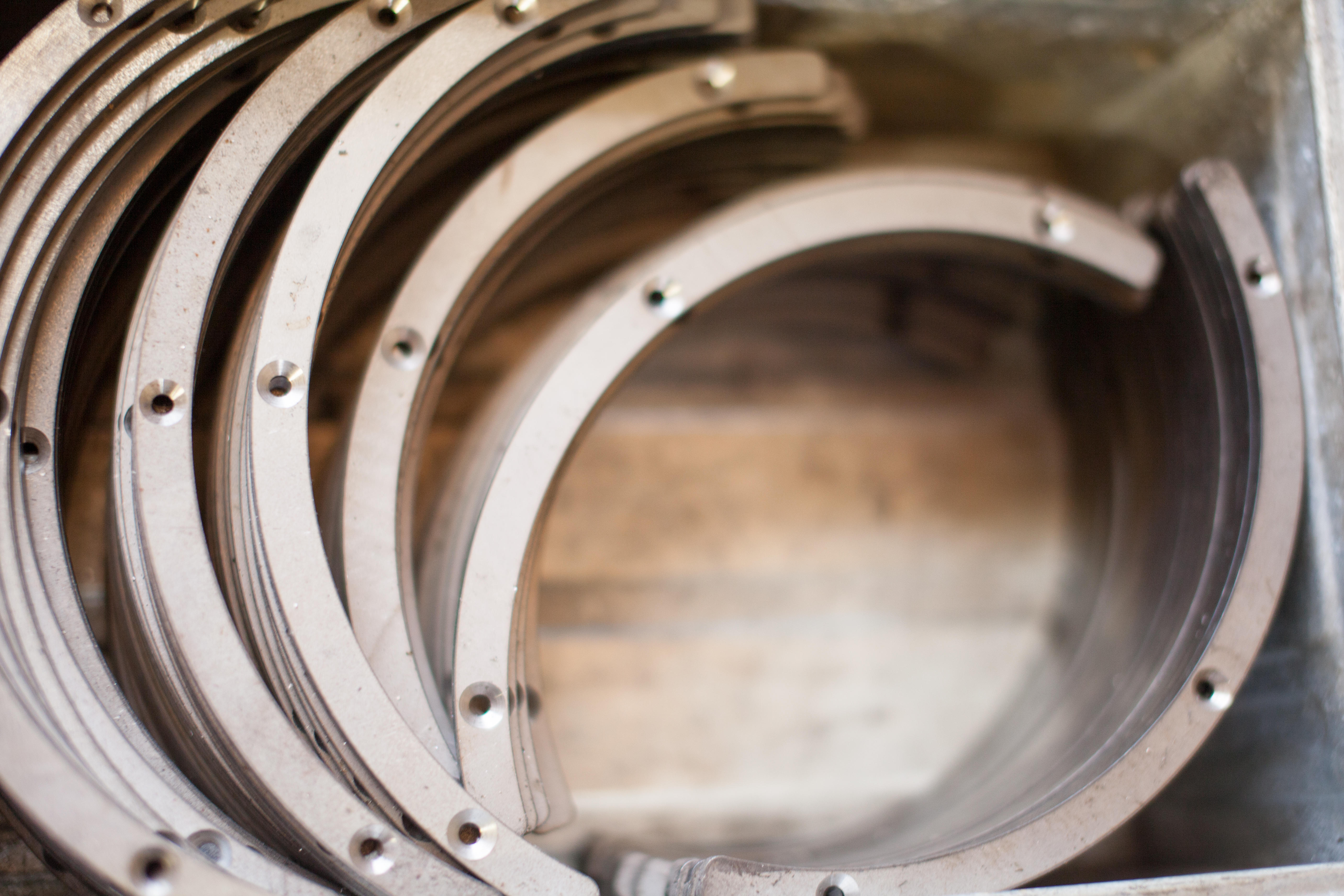 UFG Umformtechnik GmbH, Cyrusstrasse 15 in Gotha