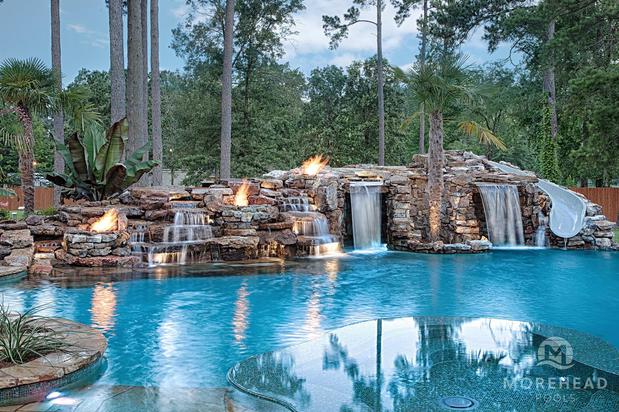 Images Jag City Pools LLC