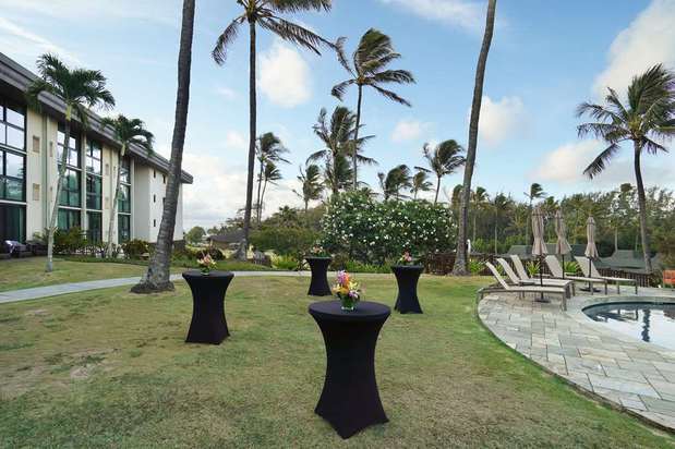 Images Hilton Garden Inn Kauai Wailua Bay