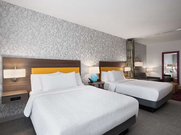 Images Home2 Suites by Hilton Round Rock Medical Center