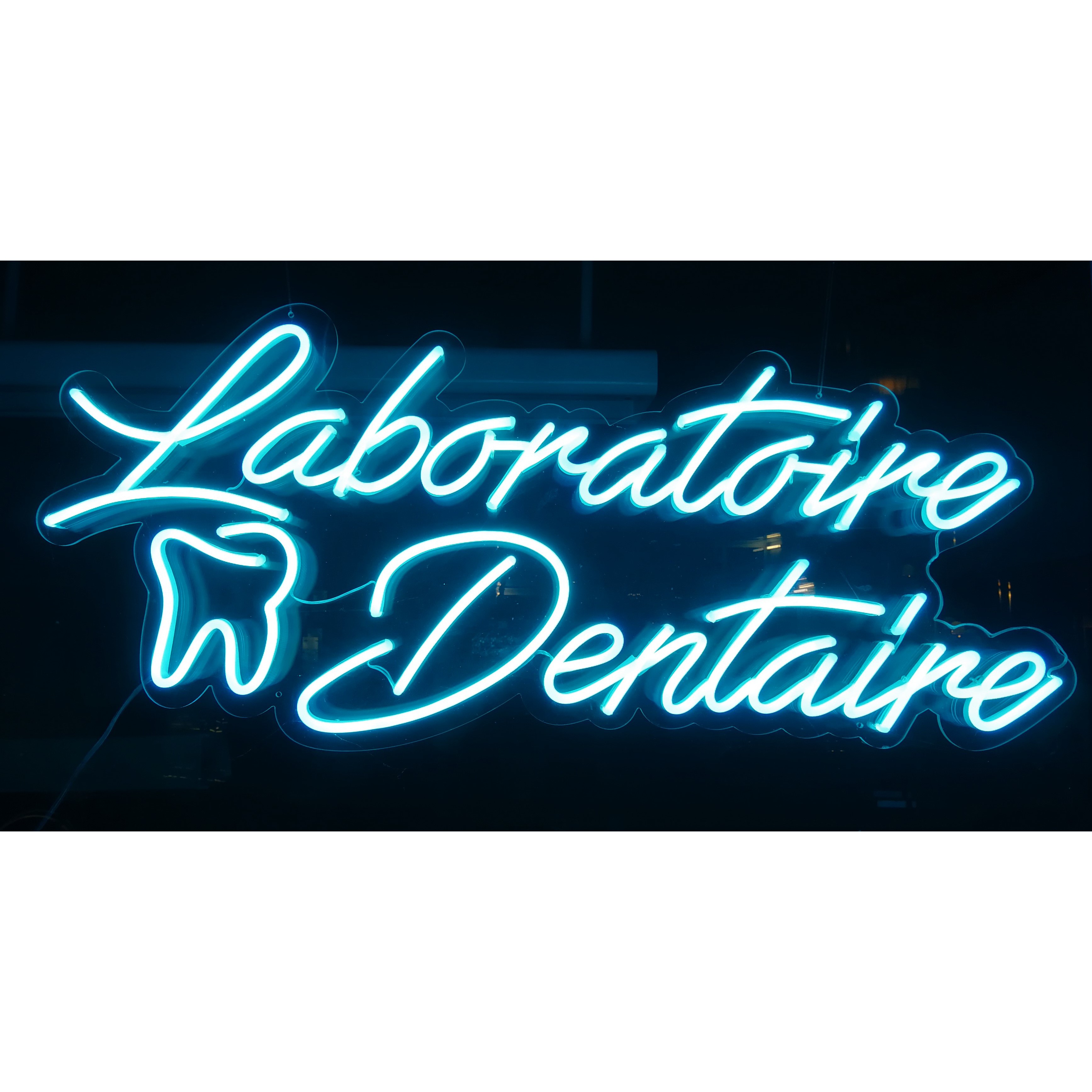 Laboratoire dentaire Jonction Logo