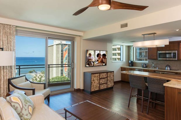 Images Hilton Grand Vacations Club The Grand Islander Waikiki Honolulu