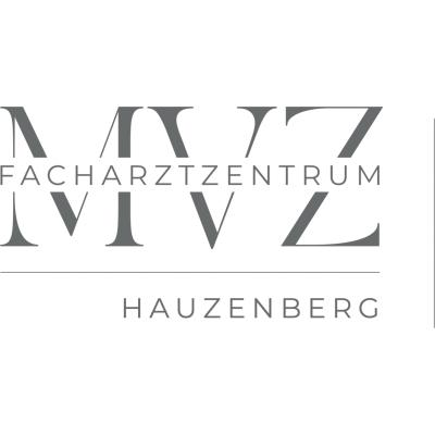 Logo Facharztzentrum Hauzenberg