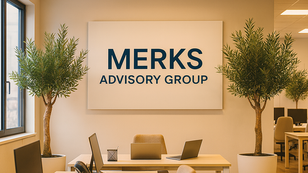 Bilder Merks Advisory