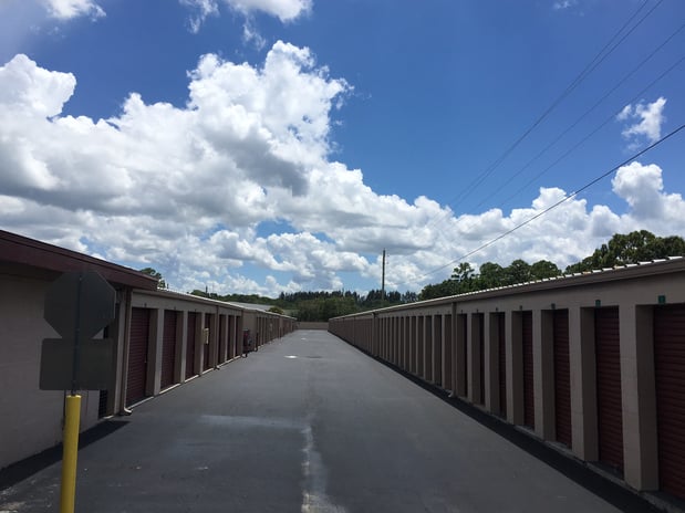 Images Ample Storage Center