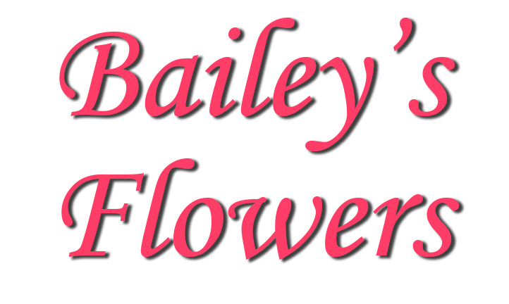 Images Bailey's Flowers
