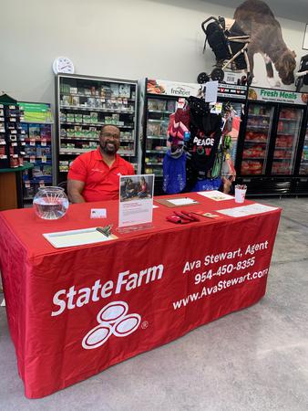 Images Ava Stewart - State Farm Insurance Agent