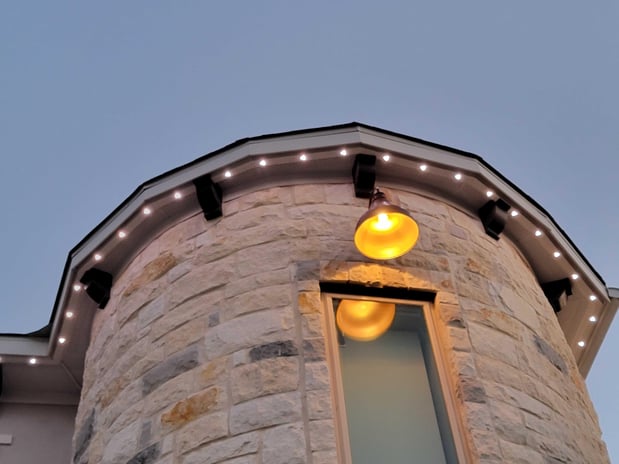Images Astoria Lighting Co - Austin