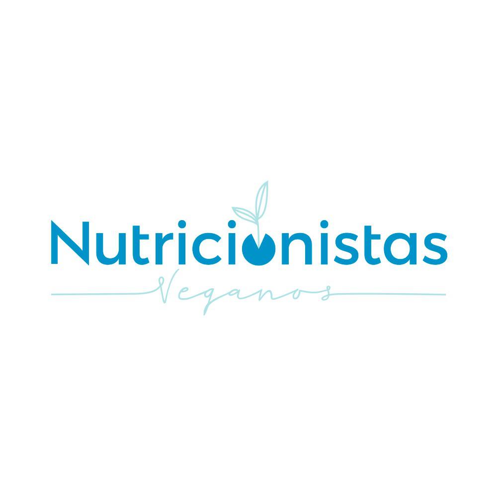Nutricionistas Veganos - Dietistas Vegetarianos Logo