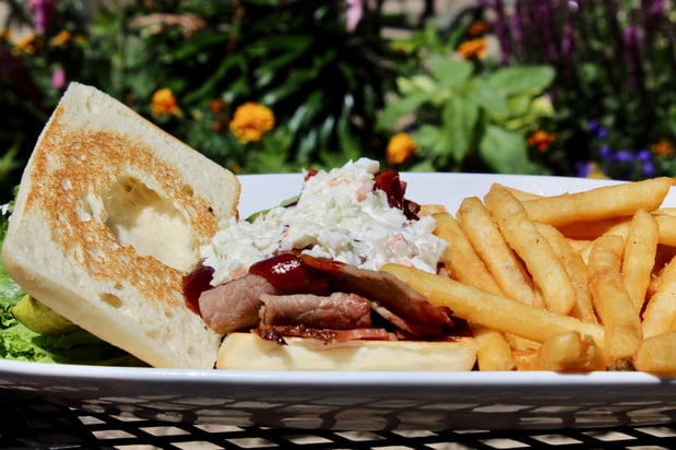 Images Bandero County Wood Grill