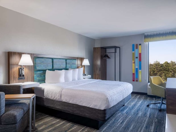 Images Hampton Inn Peachtree Corners Norcross