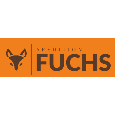 Logo Spedition Fuchs GmbH