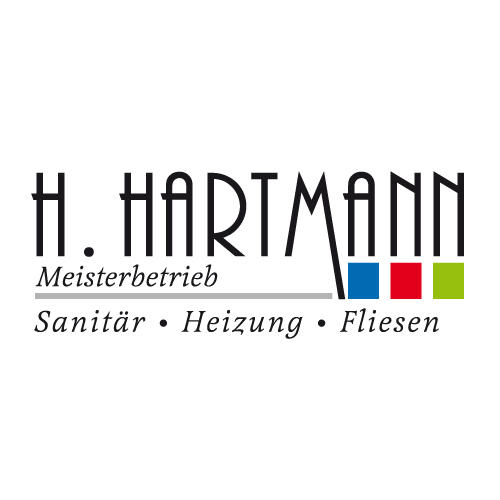 Logo H. Hartmann Installation