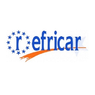 Refricar S.L. Logo