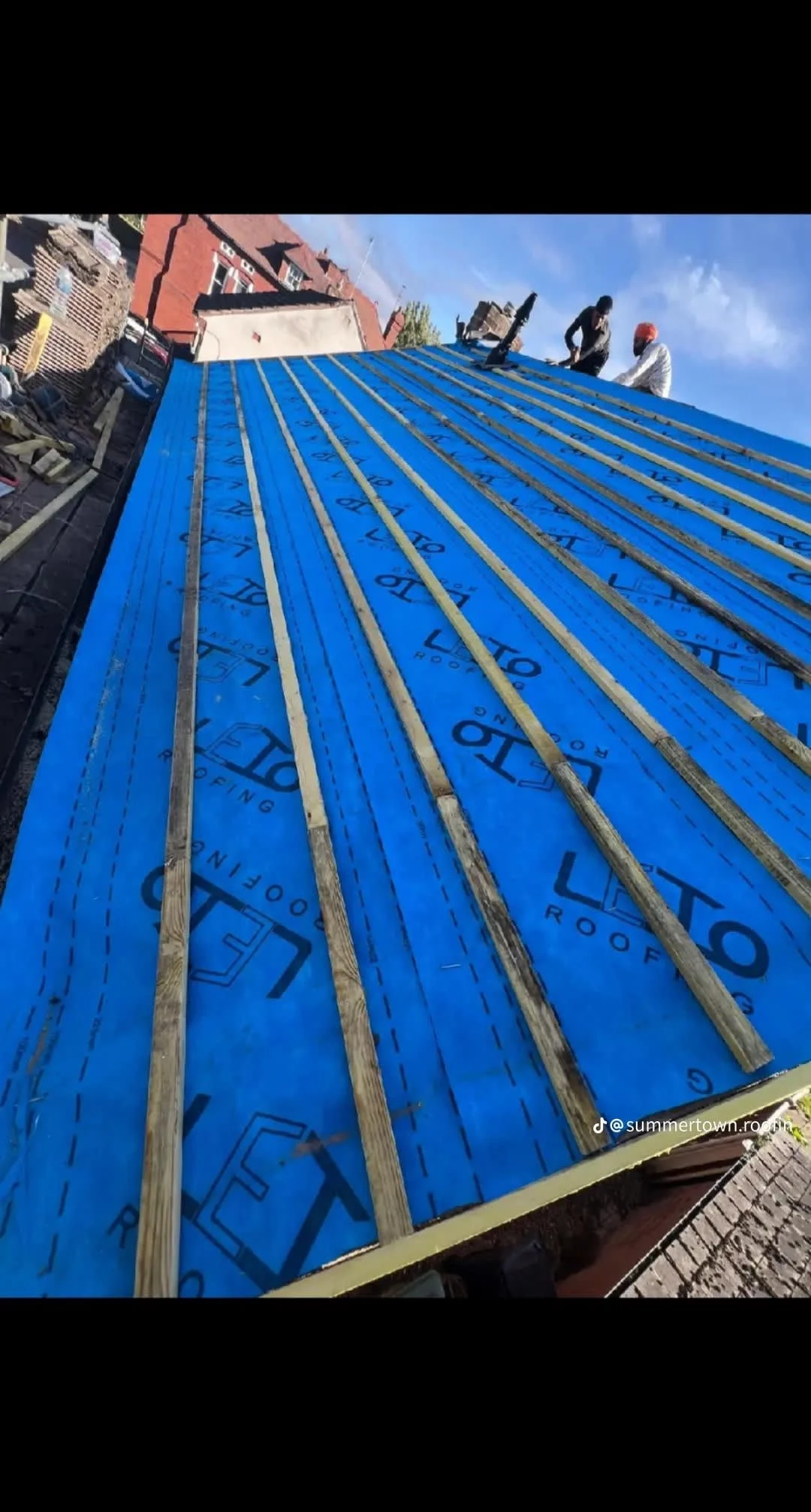 Images Starline Roofing