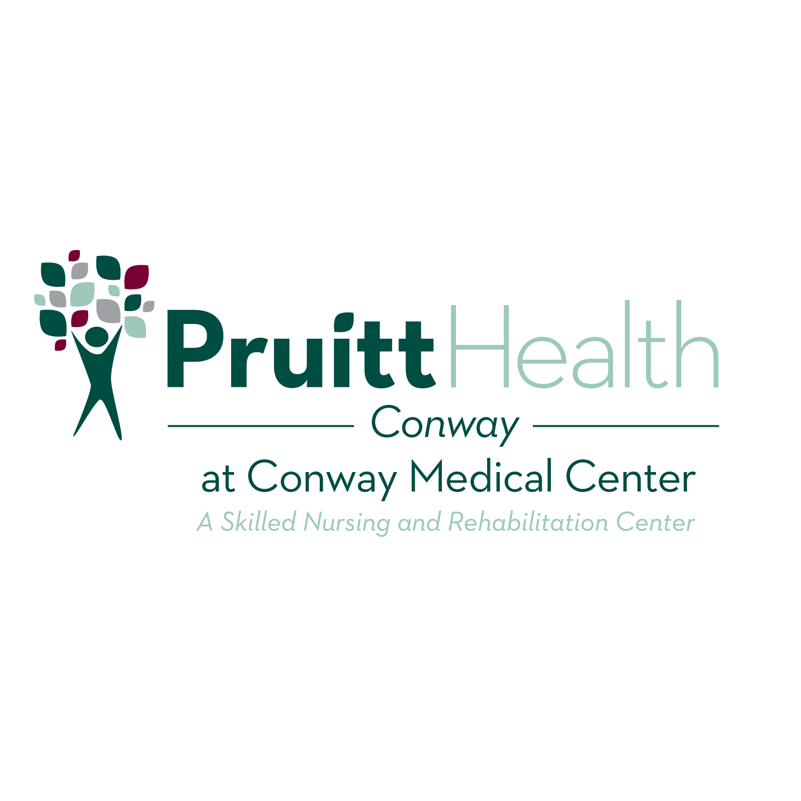 PruittHealth - Conway at Conway Medical Center
