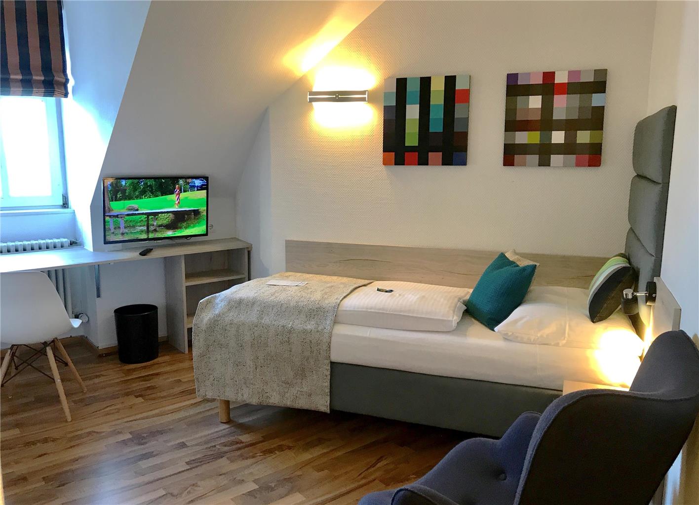 Bild 6 Best Western Hotel Kurfuerst Wilhelm I in Kassel