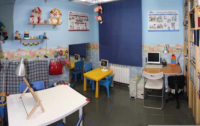 Images Albanta. Logopedia y Psicología