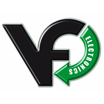 Vieffe Logo